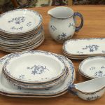 815 7320 DINNERWARE